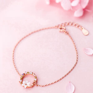 Fleur Bracelet